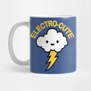 Electro Cute 2 Mug